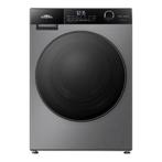 Everglades wasmachine EVWM71412AG, Witgoed en Apparatuur, Energieklasse A of zuiniger, Nieuw, Everglades Nederland, Voorlader