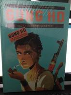 Gung ho zwarte schapen hardcover k3, Boeken, Eén stripboek, Ophalen of Verzenden