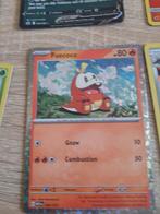 pokemon bijzonder kaarten, Hobby en Vrije tijd, Verzamelkaartspellen | Pokémon, Ophalen of Verzenden, Zo goed als nieuw