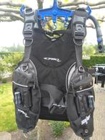 SeaQuest pro QD+ XL trimvest, Watersport en Boten, Ophalen, Gebruikt, Trimvest of Wing