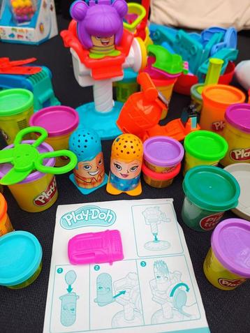 PlayDoh beschikbaar voor biedingen
