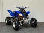Yamaha YFM raptor 700 R NL kenteken quad yamaha raptor quad, Motoren, Quads en Trikes