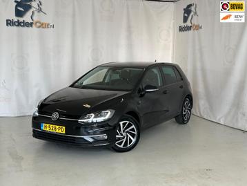 Volkswagen Golf 1.6 TDI Highline Business R|GARANTIE|CRUISE| beschikbaar voor biedingen