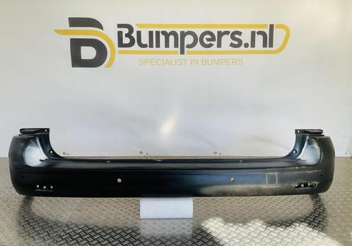 Bumper Peugeot Expert Citroen Jumpy  Achterbumper 13145, Auto diversen, Tuning en Styling, Ophalen of Verzenden