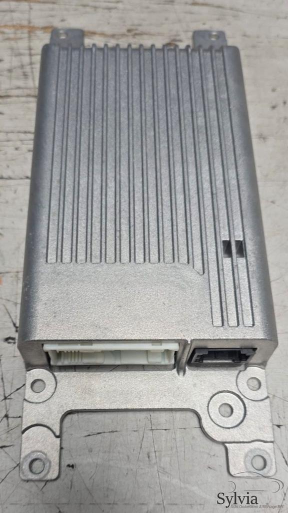 Mulf 2 Bluetooth Module BMW 1 / 3 / 5 / 6 / 7 / X1 / X5 / X6, Auto diversen, Autoradio's, Ophalen of Verzenden