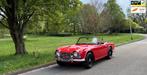 Triumph TR 4 PRICE REDUCTION Your Classic Car., Auto's, Gebruikt, Zwart, 4 cilinders, Cabriolet