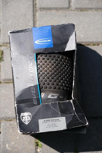 Schwalbe G-One Allround 27.5+ MTB Band - Nieuw in Doos beschikbaar voor biedingen