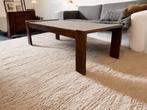 vintage brutalist coffee table / salontafel / tafel, Ophalen