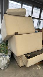 Sofa Set for free pickup, Huis en Inrichting, Banken | Sofa's en Chaises Longues, Ophalen, Gebruikt, Vierpersoons of meer
