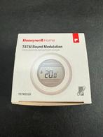 Honeywell Home T87 Round Modulation Thermostaat, Doe-het-zelf en Verbouw, Ophalen of Verzenden, Slimme thermostaat, Nieuw