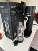 Mysoda Woody Bruiswatermachine, Witgoed en Apparatuur, Verzenden, Gebruikt