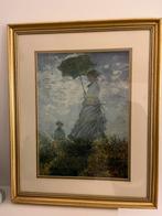 CLAUDE MONET. —  LA PROMENADE., Ophalen