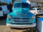 Dodge B1 1948 dually kieper project, Auto's, Bedrijf, Te koop