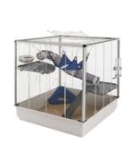 Fretten / ratten kooi, Ophalen, Zo goed als nieuw