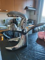 Vintage Juicer, Witgoed en Apparatuur, Juicers, Ophalen, Gebruikt, Handmatig, Citruspers