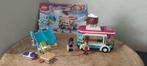 Lego Friends 41319, Ophalen of Verzenden, Zo goed als nieuw