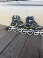 maat 43, zie foto voor merk, Ophalen, Zo goed als nieuw, Inline skates 4 wielen, Overige merken