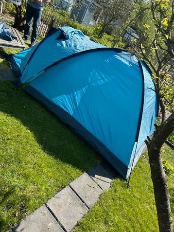 High peak tent 3 pers izgs beschikbaar voor biedingen
