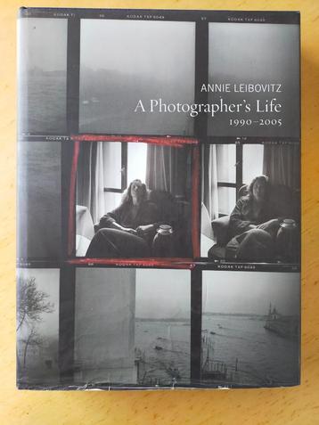 Annie Leibovitz - A Photographer's Life: 1990-2005 (2006) beschikbaar voor biedingen