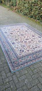 Prachtig mega groot vintage Perzisch wollen tapijt 350x250!, Huis en Inrichting, Stoffering | Tapijten en Kleden, 200 cm of meer