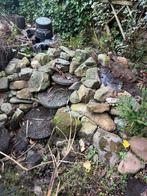 Keien, Tuin en Terras, Grind, Keien en Split, Ophalen, Gebruikt, Multi, Overige materialen