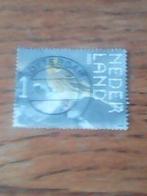 gestempelde zegel nederland no 3900   [geelgors ], Verzenden, Gestempeld
