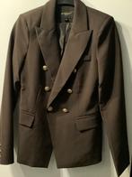 Nieuw Colbert - Attentif Paris - Maat 36, Bruin, Nieuw, Ophalen of Verzenden, Jasje