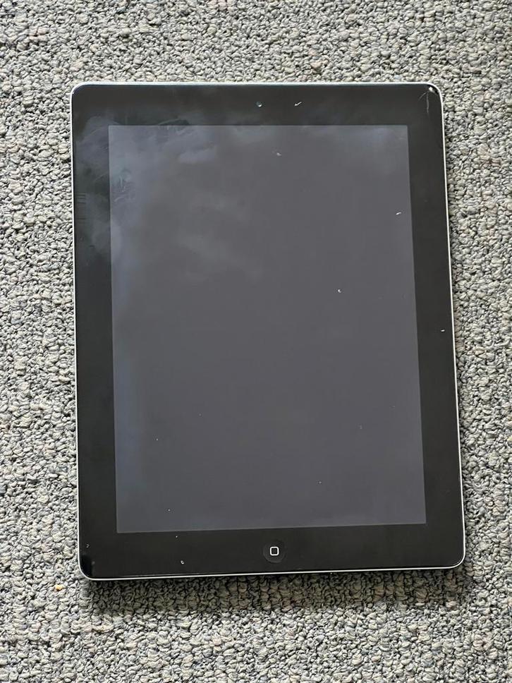 iPad 2 A1395 32gb, Computers en Software, Apple iPads, Gebruikt, Apple iPad, 10 inch, 32 GB, Ophalen
