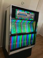 Seeburg Jukebox - Klassieker!, Met singles, Gebruikt, Ophalen of Verzenden, 1960 tot 1970