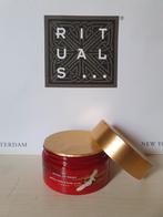 Rituals Tsuru Bodyscrub nieuw, Ophalen, Nieuw