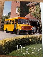 Pacer autobus dormobile, Ophalen of Verzenden, Zo goed als nieuw, Overige merken