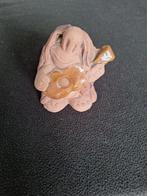 Vintage Zweedse Troll JIE - Gitarist, Ophalen of Verzenden
