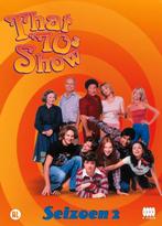 That 70's show, Cd's en Dvd's, Dvd's | Tv en Series, Alle leeftijden, Ophalen of Verzenden, Gebruikt, Komedie