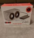 Speaker, Auto diversen, Autospeakers, Ophalen of Verzenden, Zo goed als nieuw