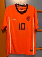 Nederlands Elftal WK 2010 - Sneijder 10 - XL, Maat XL, Verzenden, Nieuw, Shirt