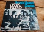 Livin blues, Cd's en Dvd's, Ophalen, Zo goed als nieuw, Overige formaten, Poprock