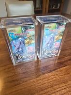 Pokémon GO Boosterbox (Japanse versie), Ophalen of Verzenden, Zo goed als nieuw, Boosterbox