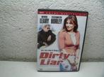 dvd 212b dirty liar, Cd's en Dvd's, Dvd's | Komedie, Vanaf 12 jaar, Ophalen of Verzenden, Zo goed als nieuw, Romantische komedie