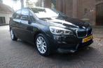 BMW 2-Serie Active Tourer (f45) 225xe 224pk iPerformance Aut, 12 maanden, Gebruikt, Zwart, Plug-in hybride