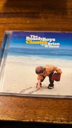 Hdcd the Beach boys classics selected by Brian Wilson, Cd's en Dvd's, Cd's | Pop, Ophalen of Verzenden, 1960 tot 1980, Zo goed als nieuw