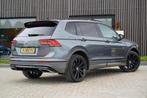 Volkswagen Tiguan Allspace 1.5 TSI Highline Business R 7p. |, Auto's, Euro 6, 150 pk, 7 stoelen, Adaptive Cruise Control