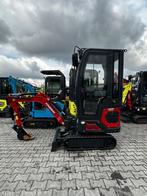 Yama H12K – compacte minigraver, dieselmotor GRATIS levering, KINGWAY, Cindy@kingwayshop.com, Baexem, limburg, Graafmachine