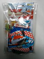 Traktatie 20x planes notitie+stickers+snoepje 15 euro, Ophalen of Verzenden, Nieuw, Feestartikel, Verjaardag