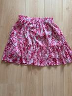Prachtige roze rok Loavies maat M, Kleding | Dames, Rokken, Maat 38/40 (M), Ophalen of Verzenden, Roze, Boven de knie