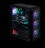 GAME PC BOUWEN OP MAAT, Computers en Software, Ophalen, Zo goed als nieuw, Gaming, SSD