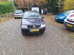 Volkswagen 2001 Zwart 1.4 NIEUW APK 25-06-26, Zwart, Bedrijf, 30 €/maand, Geïmporteerd