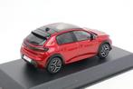 1:43  Peugeot 208 GT 2024  -  Norev, Hobby en Vrije tijd, Modelauto's | 1:43, Frankrijk, Norev, Ophalen of Verzenden, -