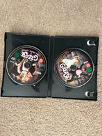 Grease DVD Boxset - Rockin' Edition, Ophalen of Verzenden, Gebruikt, Boxset