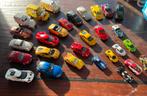 Grote partij auto’s, oldtimers; leuk voor Sint of Kerst, Kinderen en Baby's, Speelgoed | Speelgoedvoertuigen, Ophalen, Gebruikt
