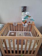 Box Bart, Babygym, Topmarkwipstoel, Kinderen en Baby's, Boxen, Ophalen, Zo goed als nieuw, Rechthoekig, In hoogte verstelbaar